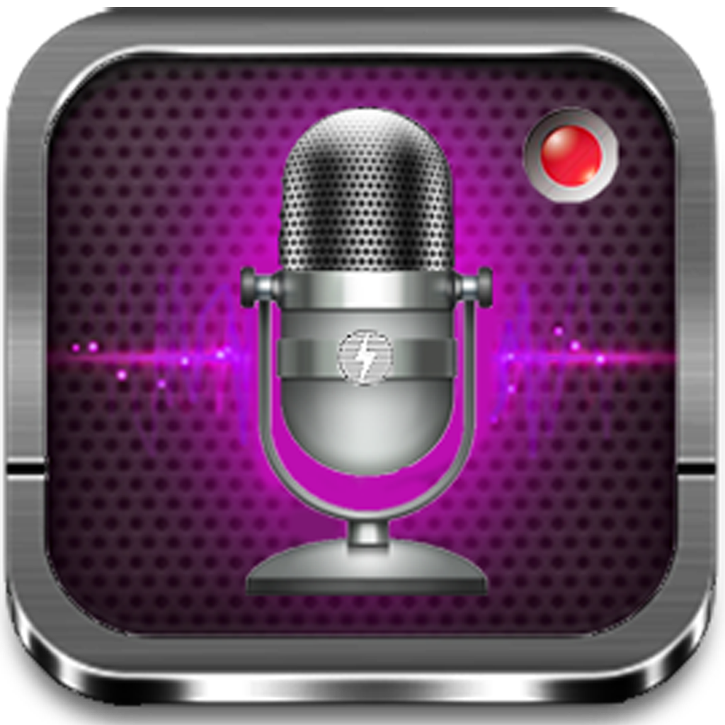Voice Recorder Pro - Record to ANY File Format [Download] - Thumbnail 3