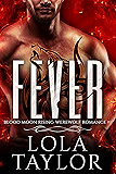 Fever: a Blood Moon Rising Werewolf Romance
