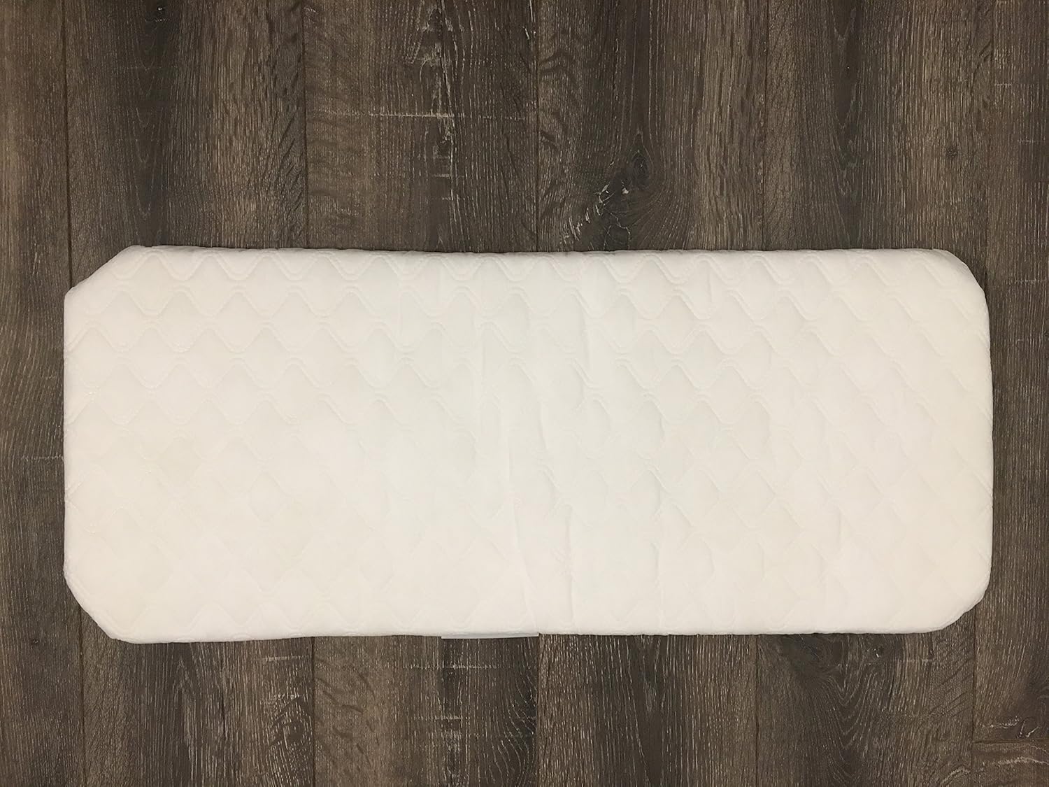 baby jogger carrycot mattress