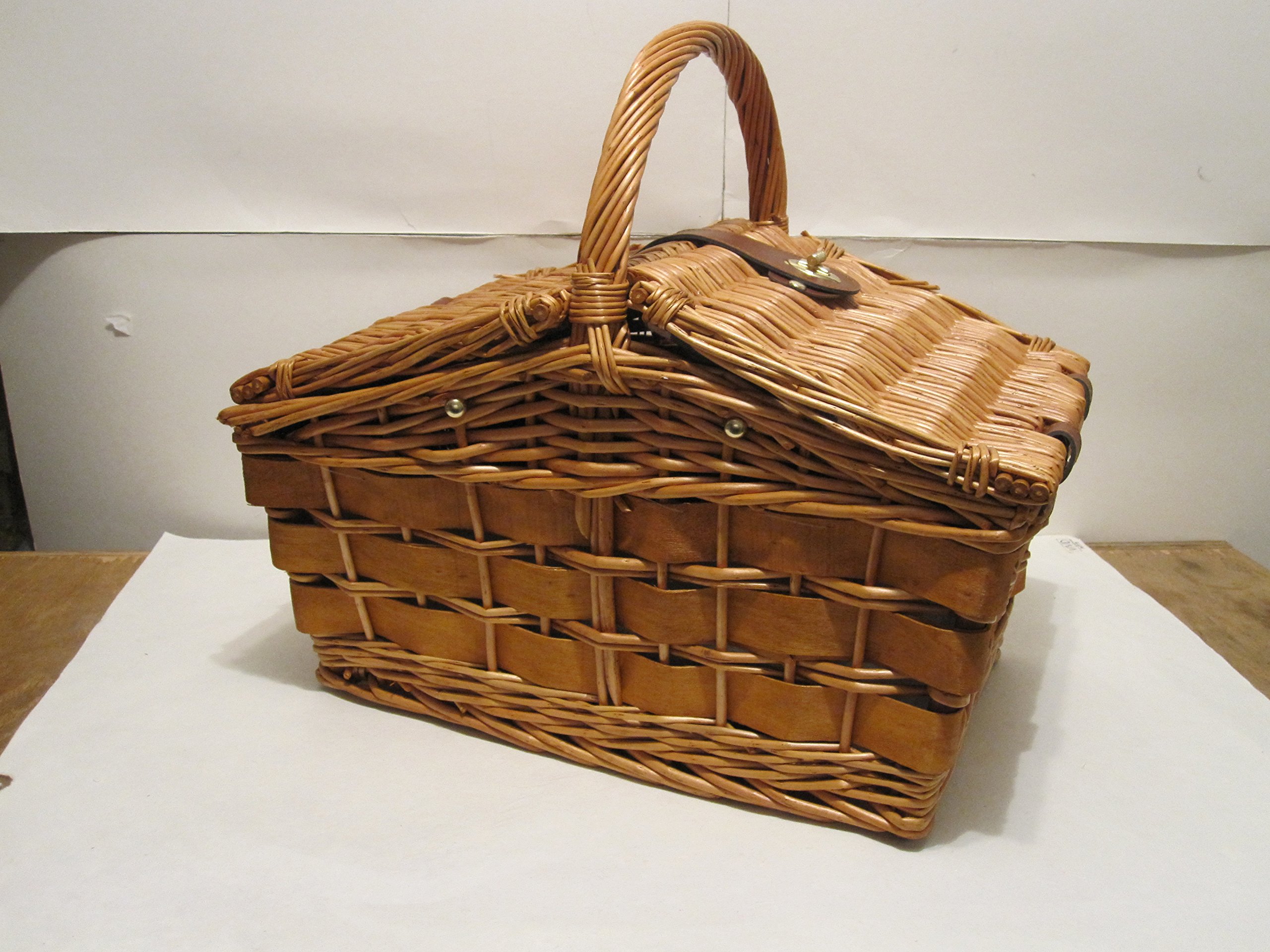allcamp picnic basket