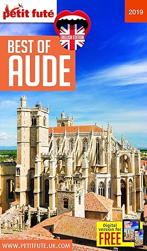 Download Petit Futé Best of Aude PDF