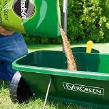 Miracle-Gro Fast Green Lawn Food 14 kg Bag Spreader 400 sq m Coverage view 3