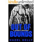 Out of Bounds: A Sports Romance (Soulmates Series)