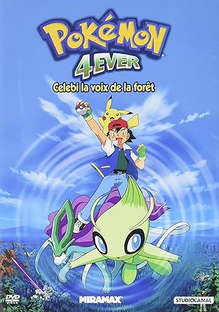 celebi la voix de la foret celebi la voix de la foret