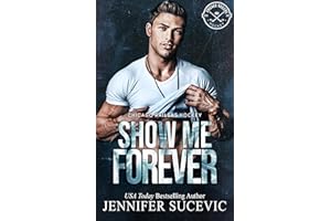 Show Me Forever: A One-Night Stand Surprise Pregnancy Hockey Romance (Chicago Railers Hockey Book 3)