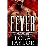 Fever: a Blood Moon Rising Werewolf Romance