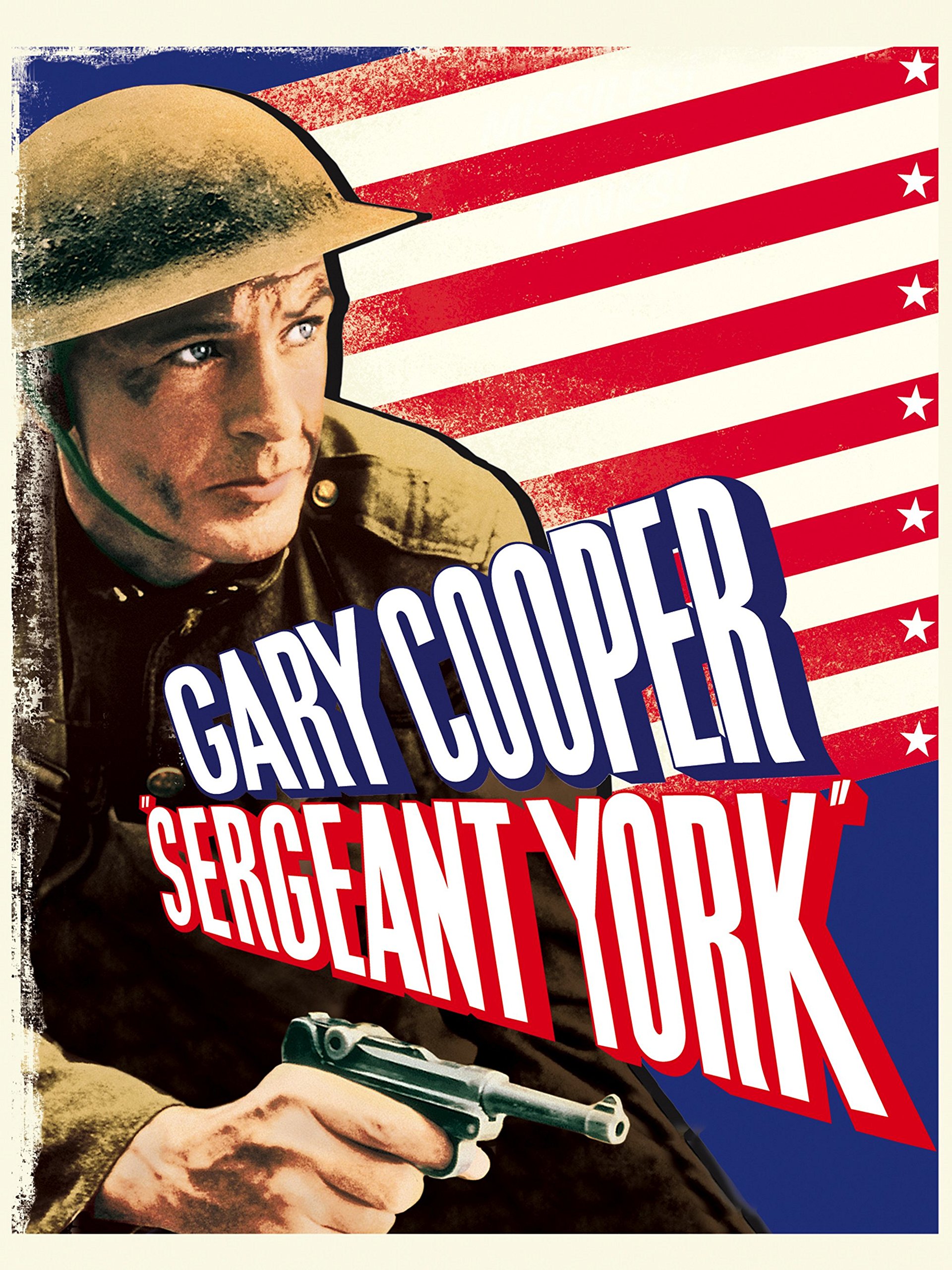 Amazon.de Sergeant York ansehen Prime Video