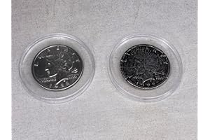 Batman The Dark Knight, Two Face Double Sided Coin, Metal, Signed, Numbered, Limited Edition