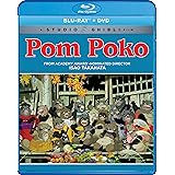 Pom Poko - Blu-ray + DVD