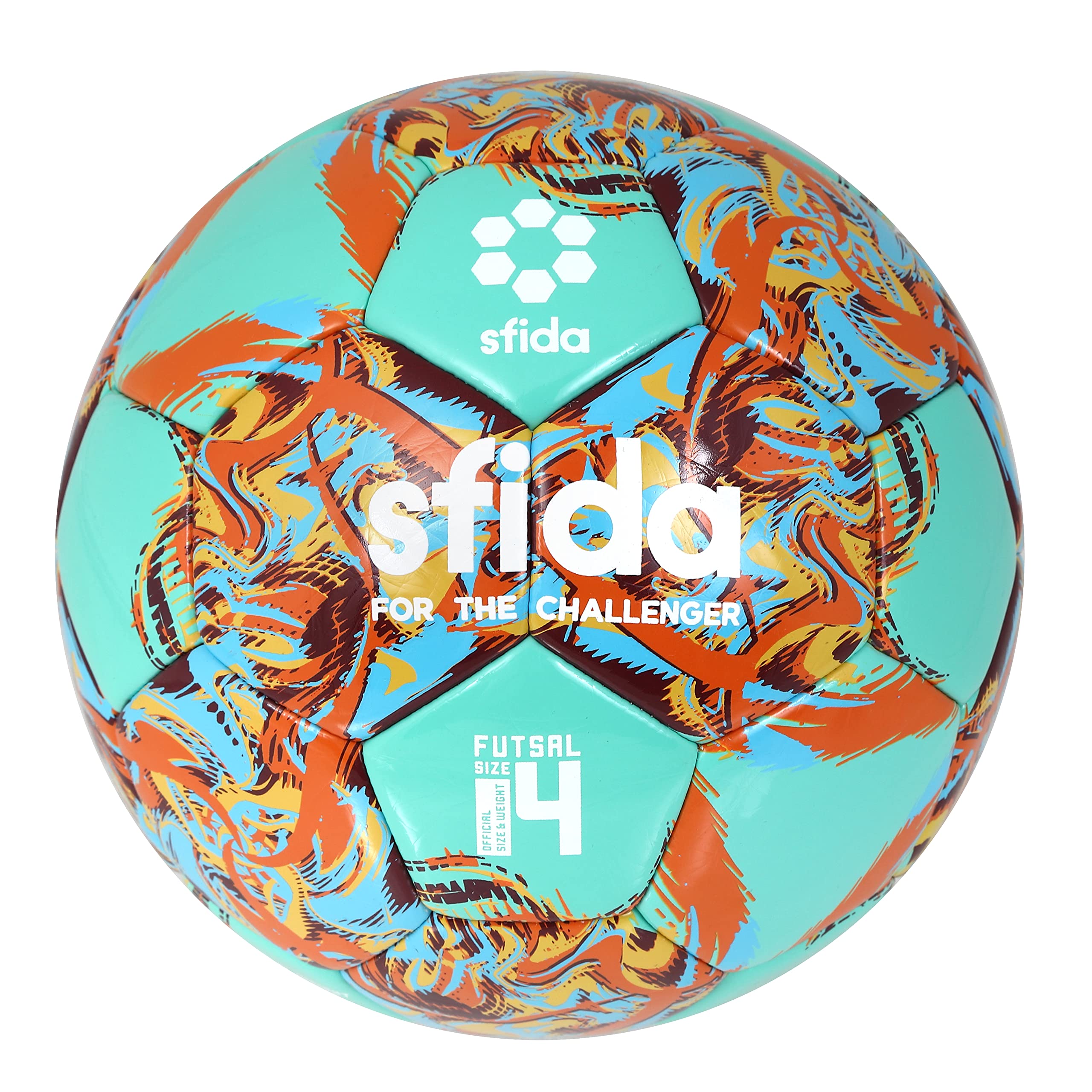 NFINITO RIMBA Training 4号球の商品画像