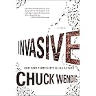 Invasive: A Novel