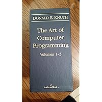The Art of Computer Programming, Vol. 1: Fundamental