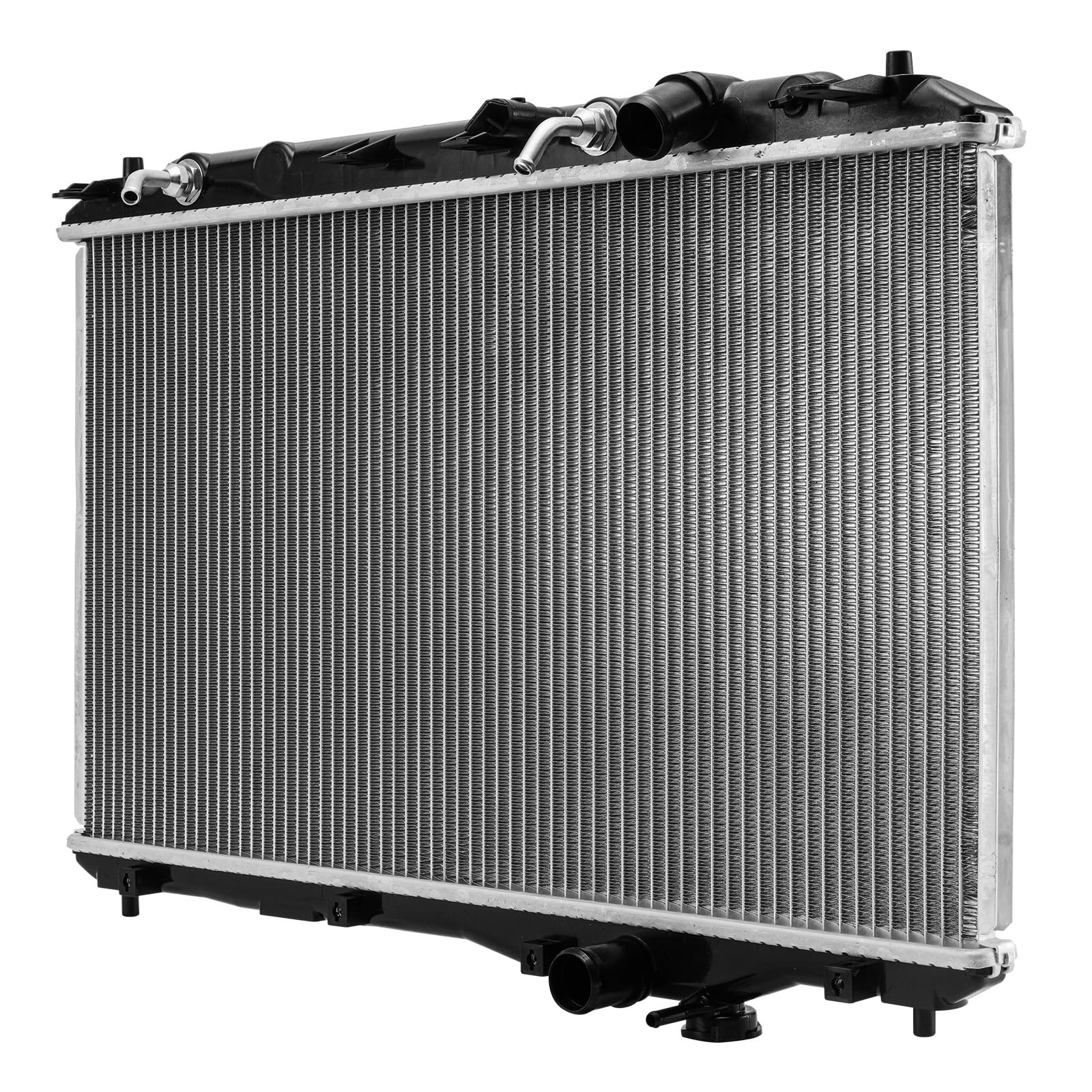 Torchtree CU13257 Radiator Replacement,Compatible