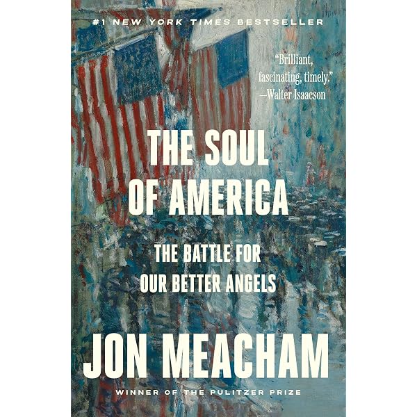 American Lion: Andrew Jackson in the White House by Jon Meacham | Tight as new binding | 2008 | Random House | 9781400063253
