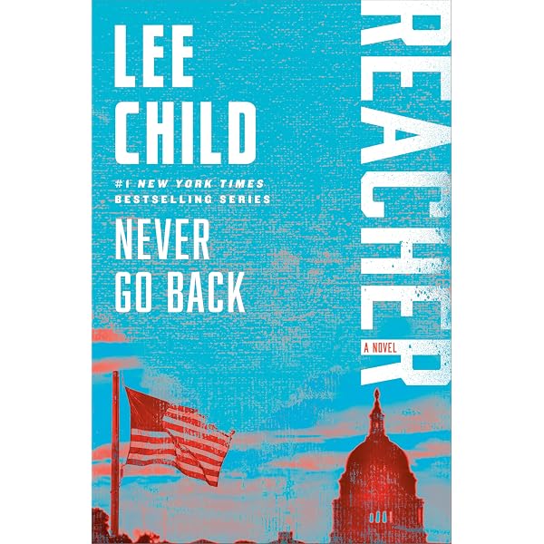 The Affair: A Jack Reacher Novel By Lee Child – Hardcover (Very Good Condition)