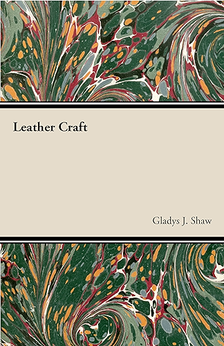 Download Leather Craft (English Edition) PDF