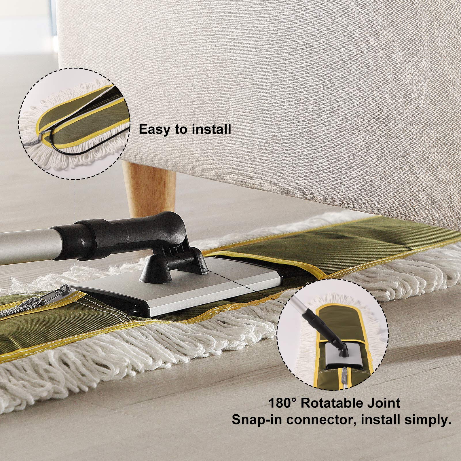 CLEANHOME 36