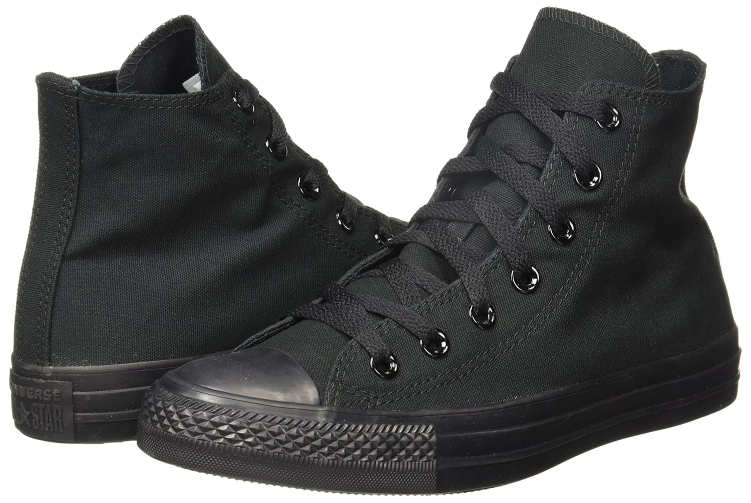 converse unisex canvas sneakers