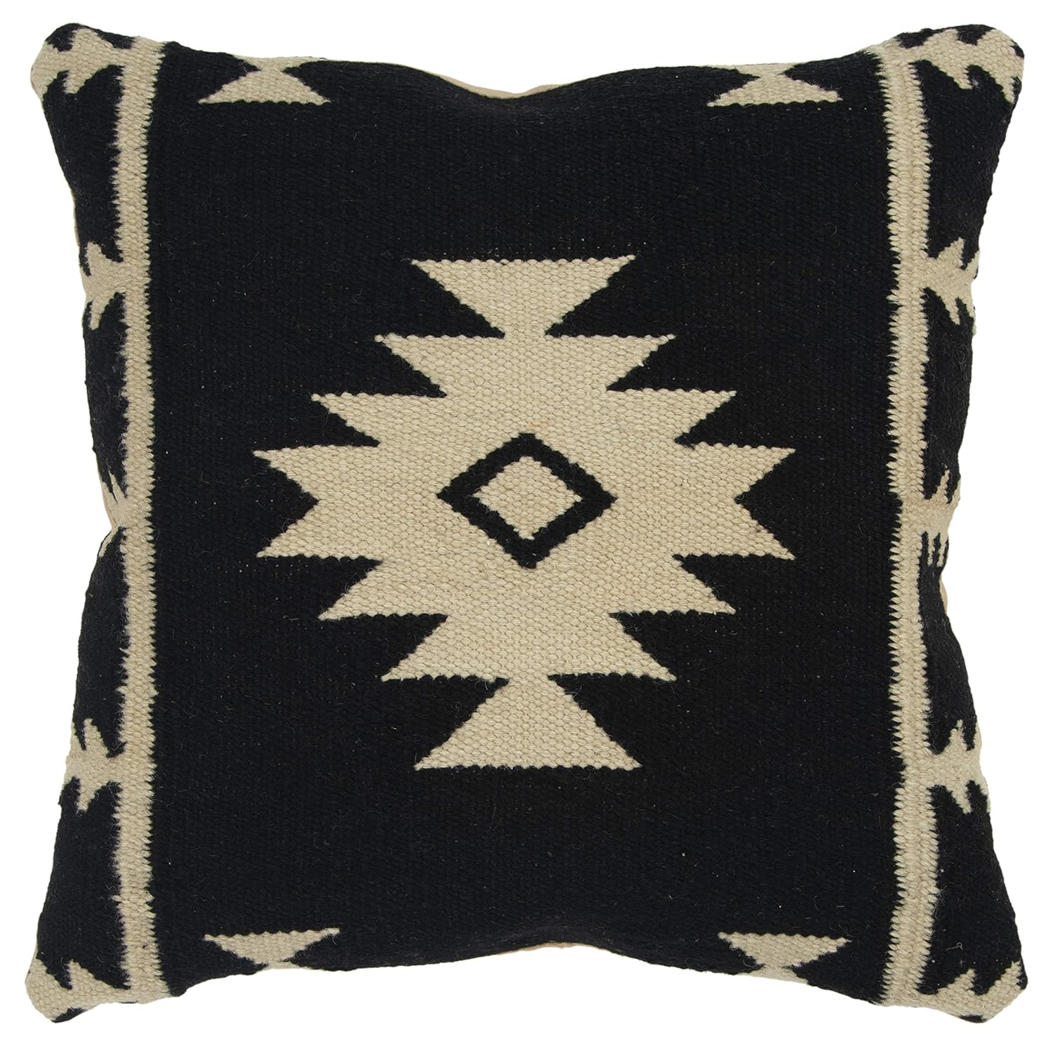 Free Shipping Southwestern Style Accent Pillow Cover Pattern O 18