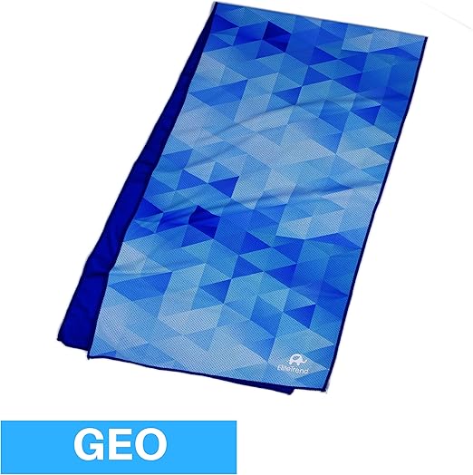 hot weather neck cooler