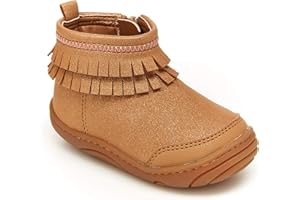 Stride Rite 360 Baby-Girl's Bianca Fashion Boot