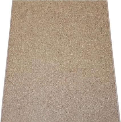 Amazon Com Dean Camel Beige Tan Carpet Runner Indoor Outdoor