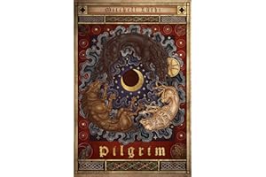 Pilgrim: A Medieval Horror