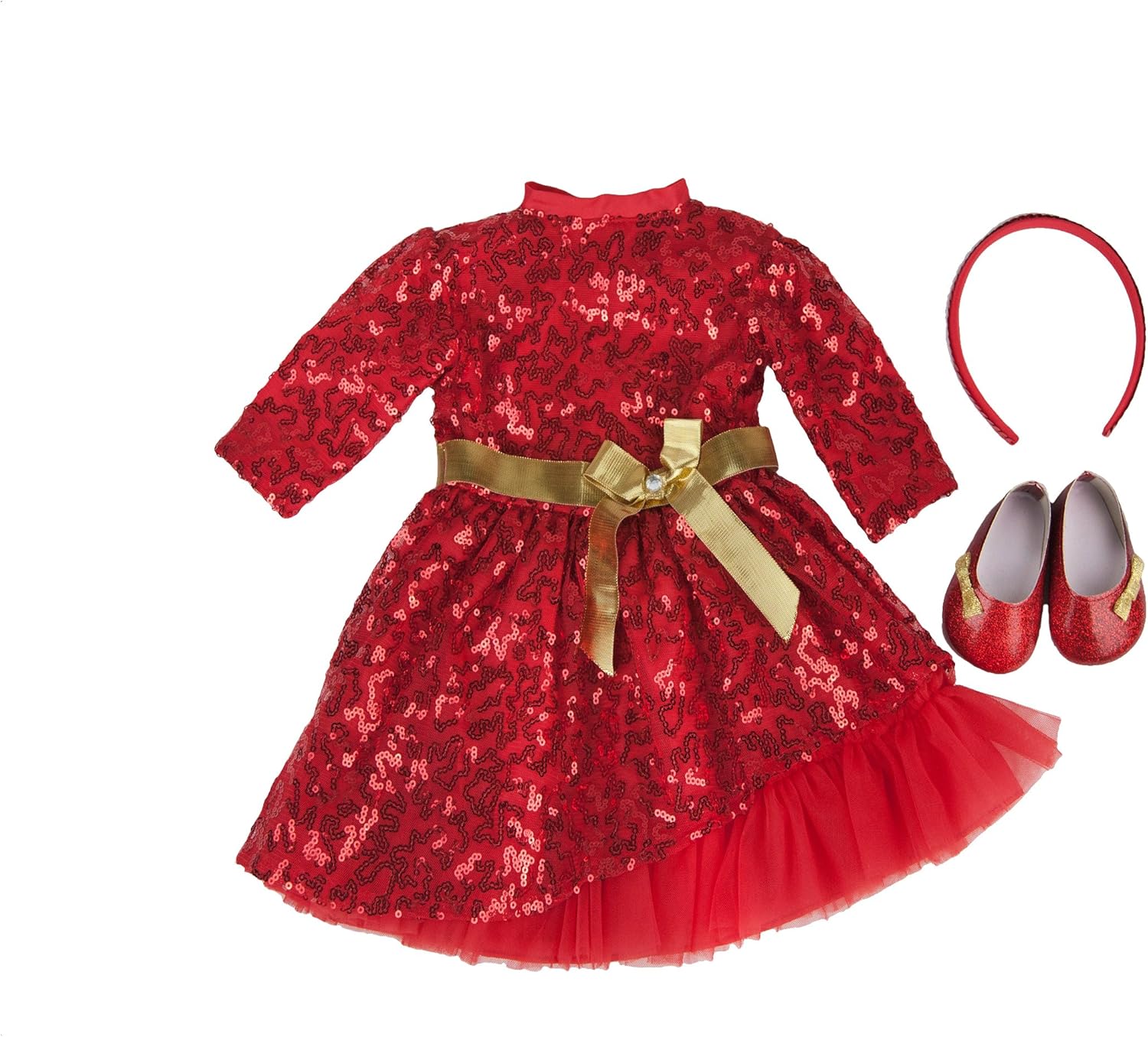 american girl doll costumes