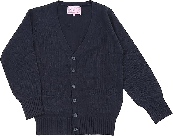 Amazon Co Jp Teensever 制服 カーディガン レディース M ネイビー ホビー 通販