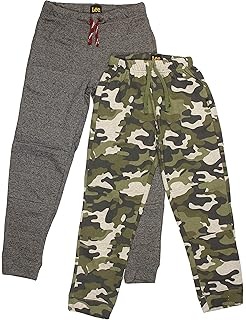 boys lee pants