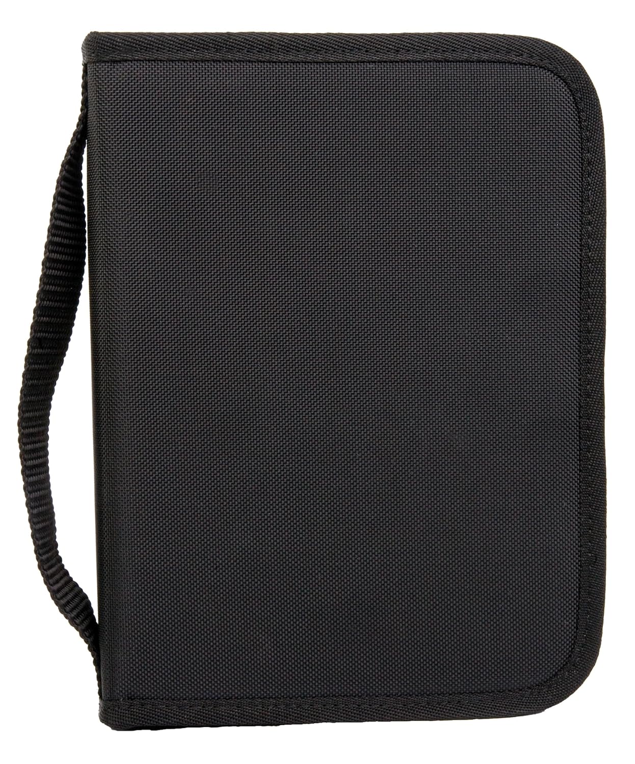 Uncle Mike's Small Notebook/Day Planner Conceal Carry Case Holster, Black