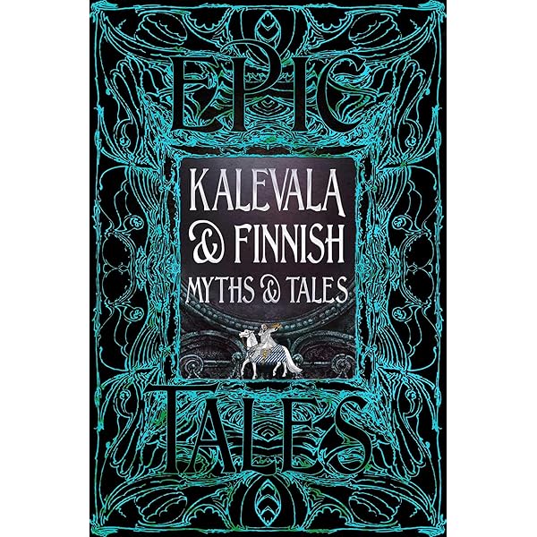 Amazon.com: African Myths & Tales: Epic Tales (Gothic Fantasy