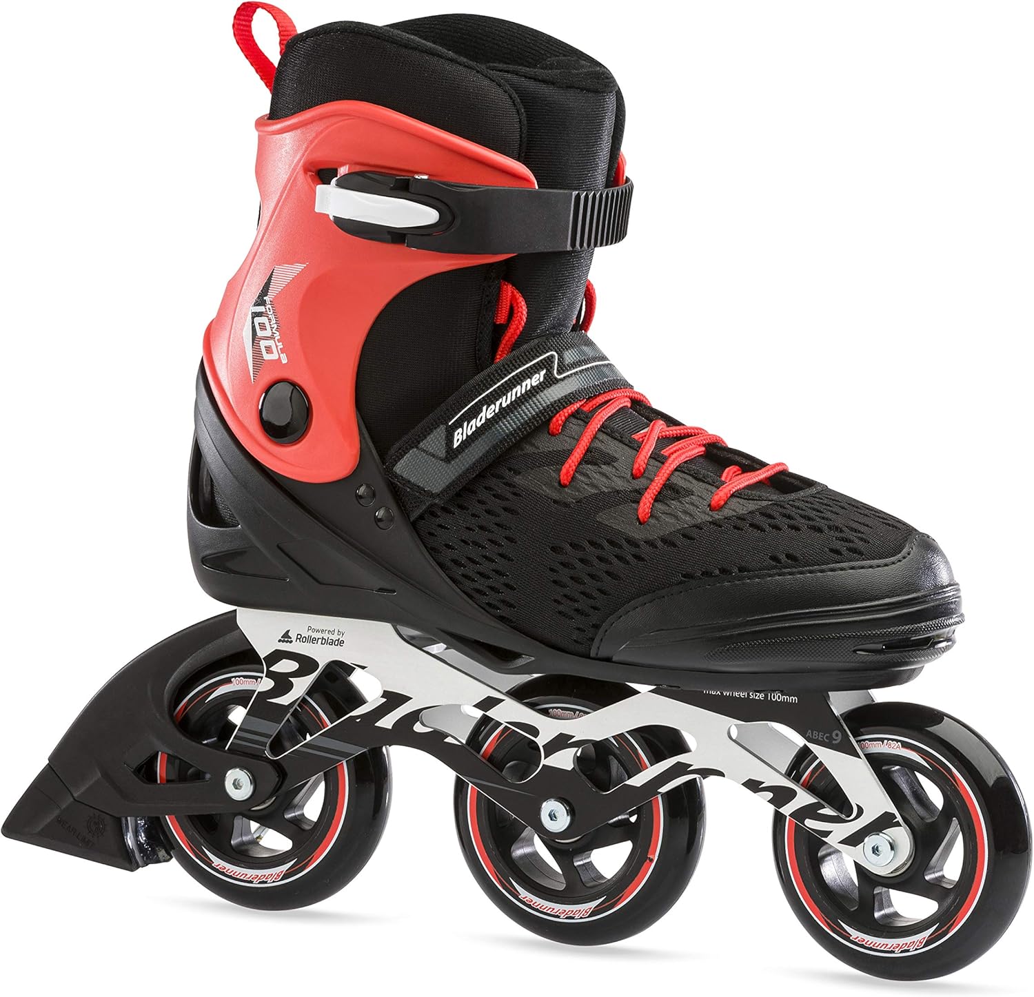 Bladerunner by Rollerblade Formula 100 Men's Adult Fitness