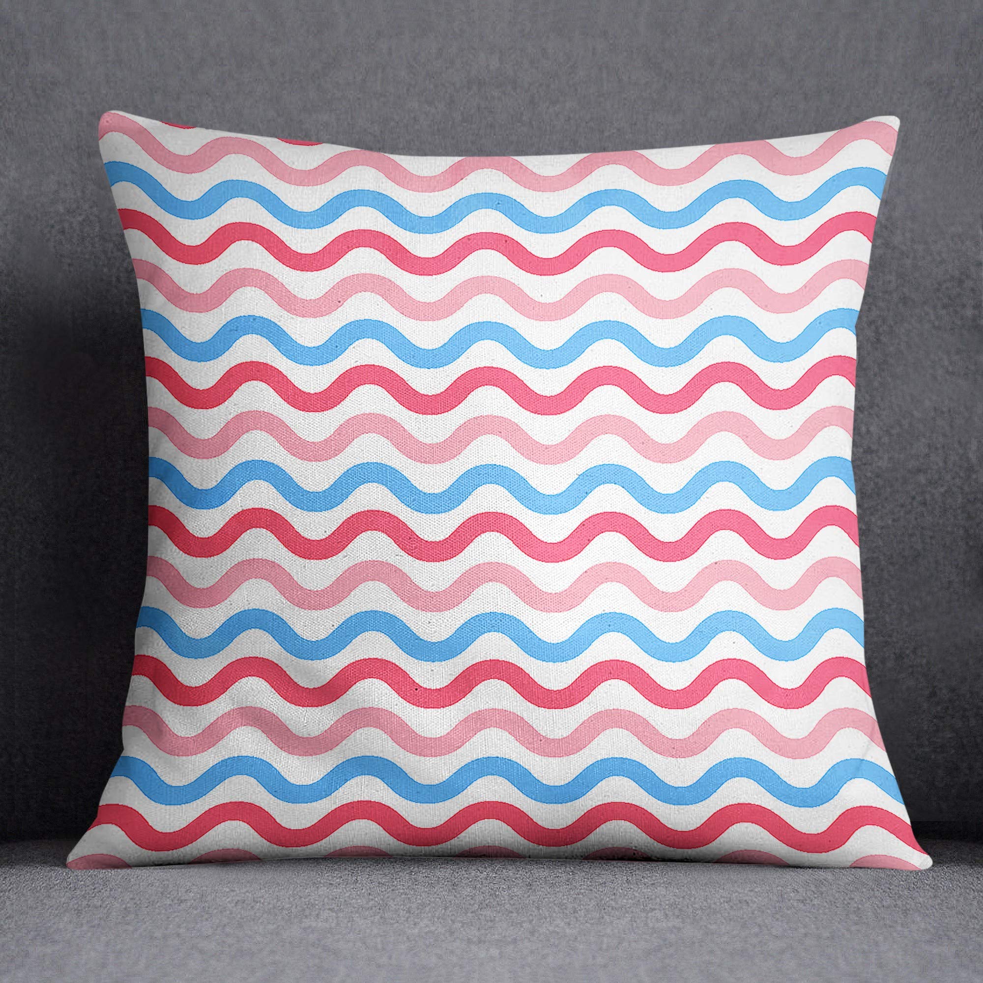 Bonamaison Decorative Cushion Cover, Multi, 45x45