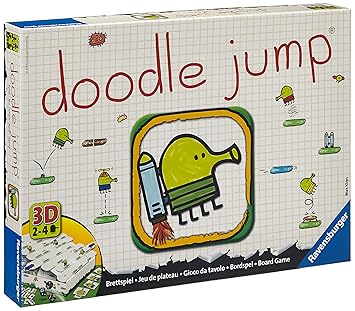 doodle jump