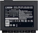 Cooler Master V 1300 SFX Platinum PSU 1300W 80 PLUS Platinum UK Plug ATX 3.0 view 6