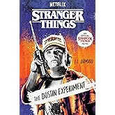 Stranger Things: The Dustin Experiment