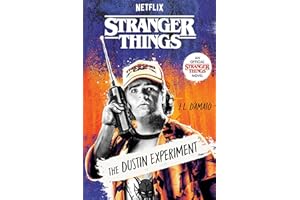 Stranger Things: The Dustin Experiment