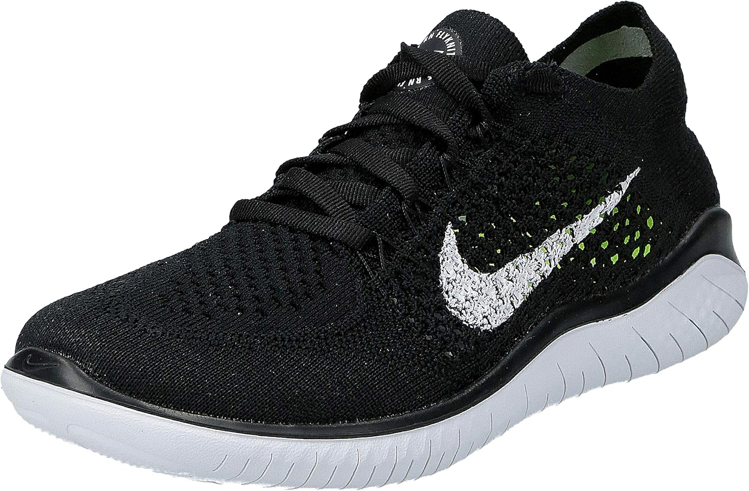 womens free rn flyknit 2018 running athletic