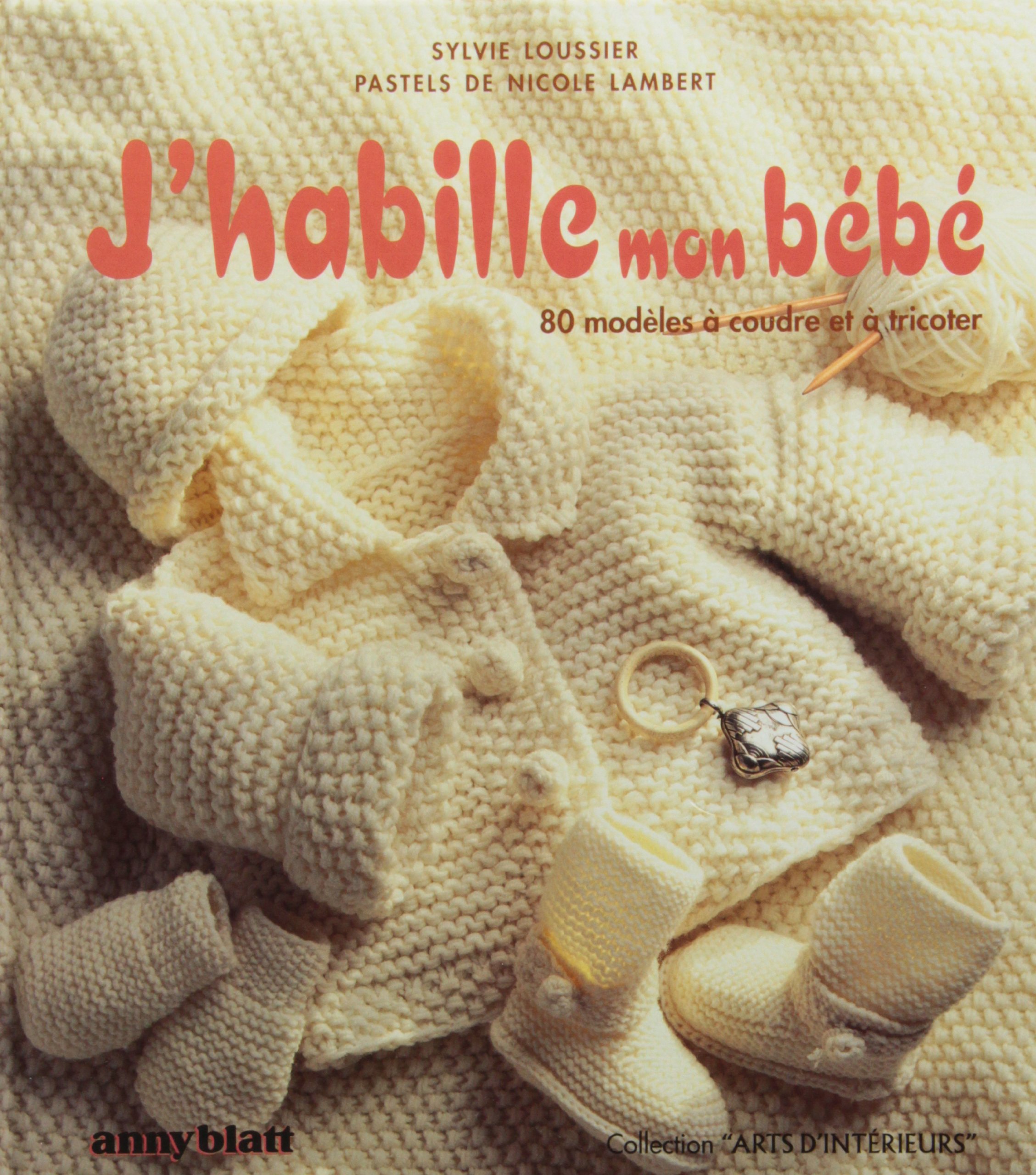 J Habille Mon Bebe Amazon Com Books