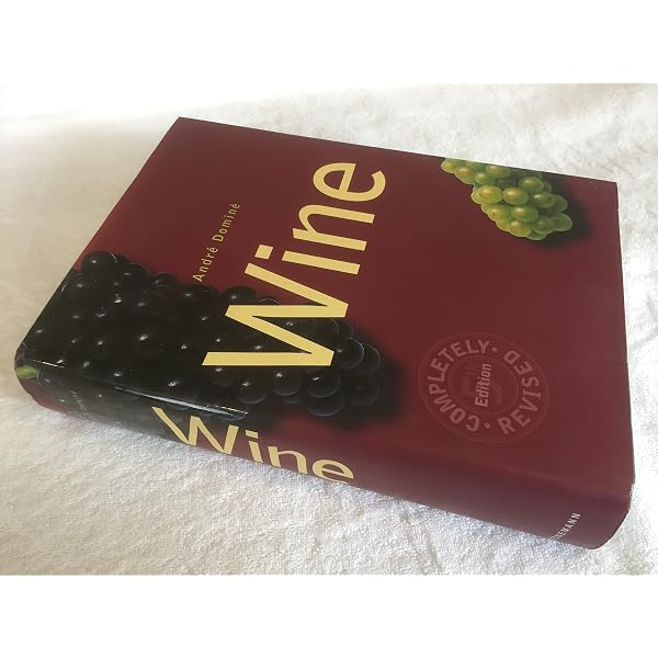 Amazon.com: Book of Wine by Bezzant, Norman (1991) Hardcover