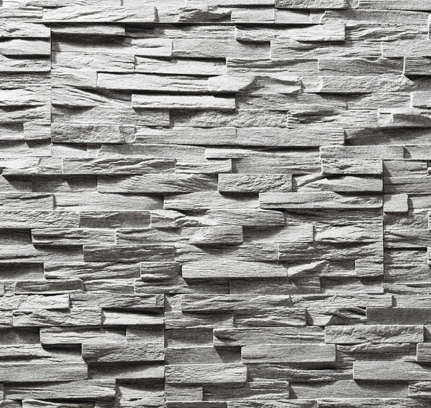 UltraLight Benevento EPS Foam StoneLook Wall Tiles, Wall Decoration