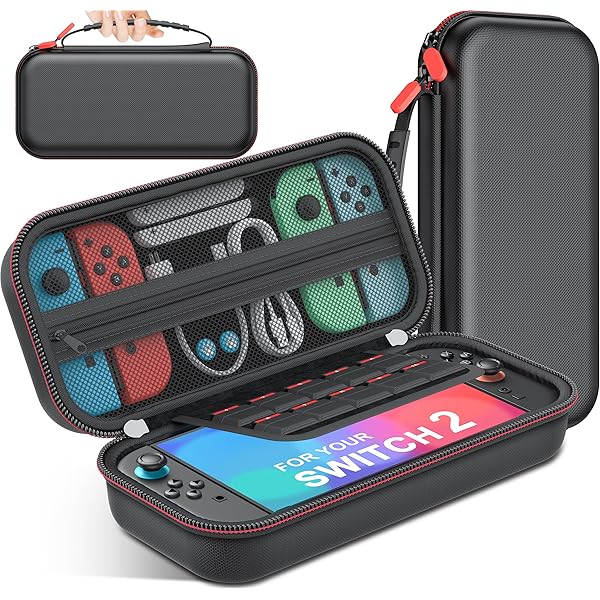 Amazon.com: AOKZOE Official A1X PC Game console Protective case