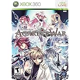 Record of Agarest War - Xbox 360 (Renewed)