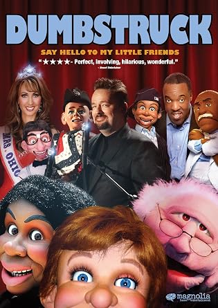 Amazon Com Dumbstruck Bob Ashman Maria Ashman Robert J Ashman Willie Brown Barry Burdette Dylan Burdette Jennifer Burdette Aileen Carroll Roger Carroll Ed Casey Meghan Casey Michelle Casey Mark Goffman Daniel Brunt David amazon com