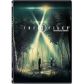 The X-Files: Season 5