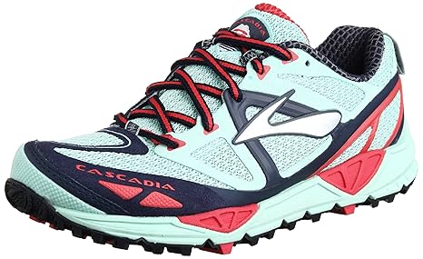 brooks cascadia 9 precio