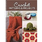 Crochet Patterns &amp; Projects