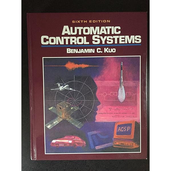 Amazon.com: Linear Control System Analysis And Design