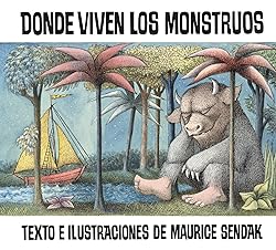Donde viven los monstruos